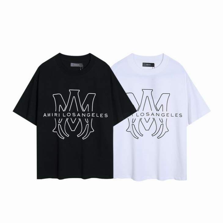 Picture of Amiri T Shirts Short _SKUAmiriS-XLmrt201223479